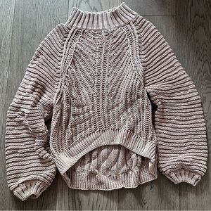 Sweater